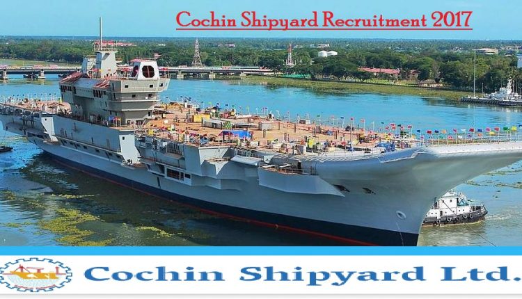 Cochin-Shipyard-Limited
