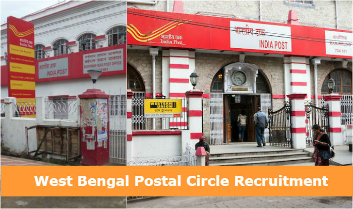 West-Bengal-Postal-Circle-Recruitment