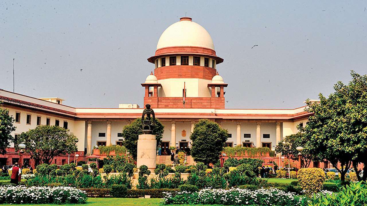 Supreme Court of India Jr Court Assistant Recruitment 2022