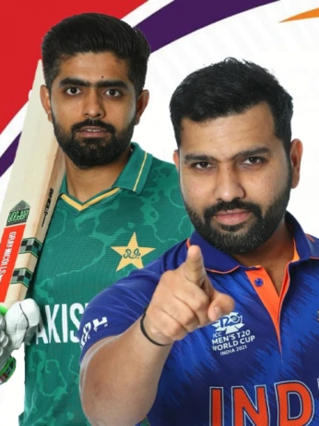 IND vs PAK: पाकिस्तान के खिलाफ इन खिलाड़ियों पर दांव खेलेंगे रोहित, Playing 11