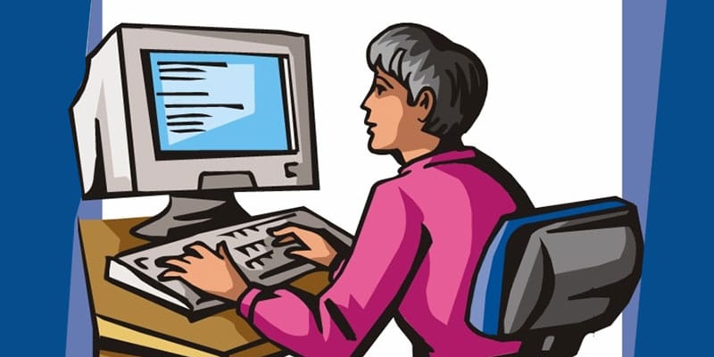 Computer Operator Vacancy in Jharkhand 2024